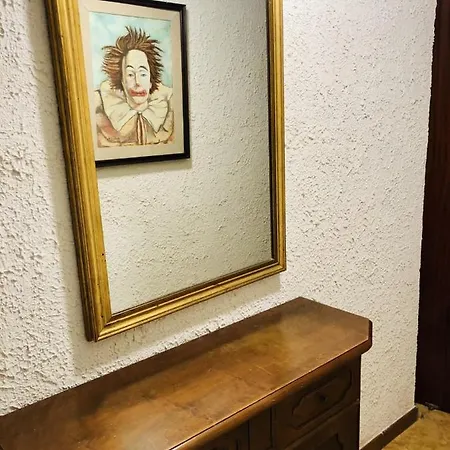 Tullio Villa Capo dʼOrlando