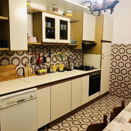Villa Tullio *