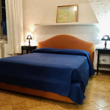 Villa Tullio Capo dʼOrlando