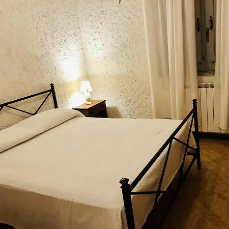 Villa Tullio *