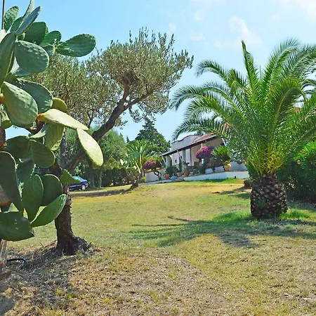 Villa Tullio *