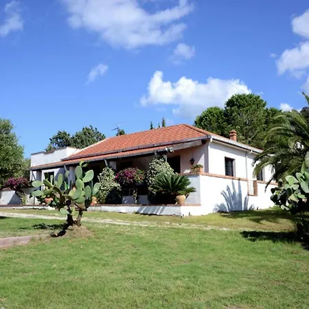 Villa Tullio