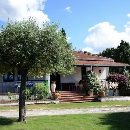 Tullio Villa Capo dʼOrlando