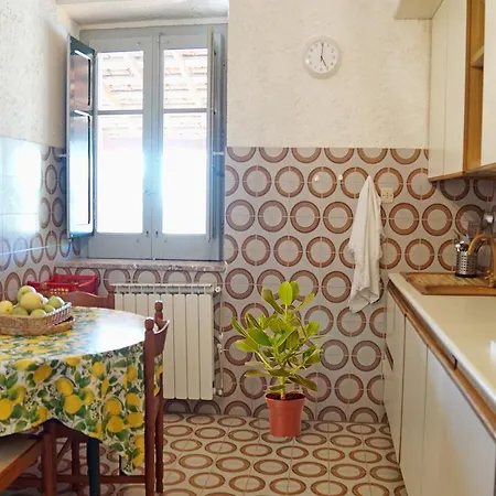 Tullio ヴィラ Capo dʼOrlando